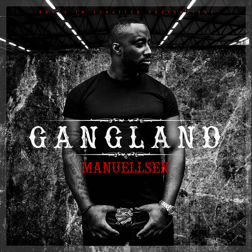 Gangland Bonus EP