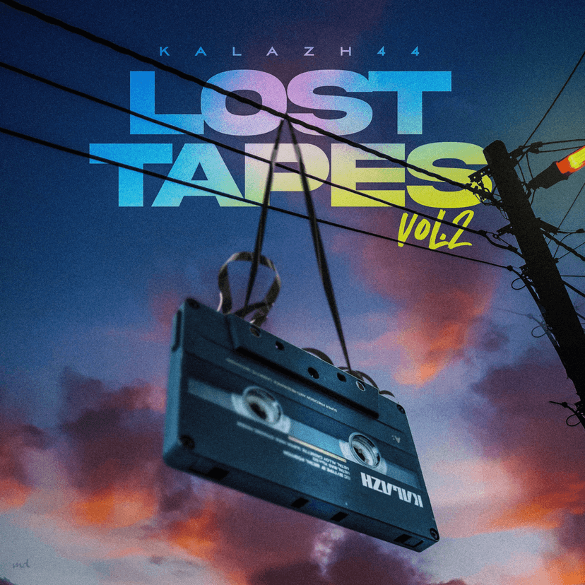 Lost Tapes Vol. 2