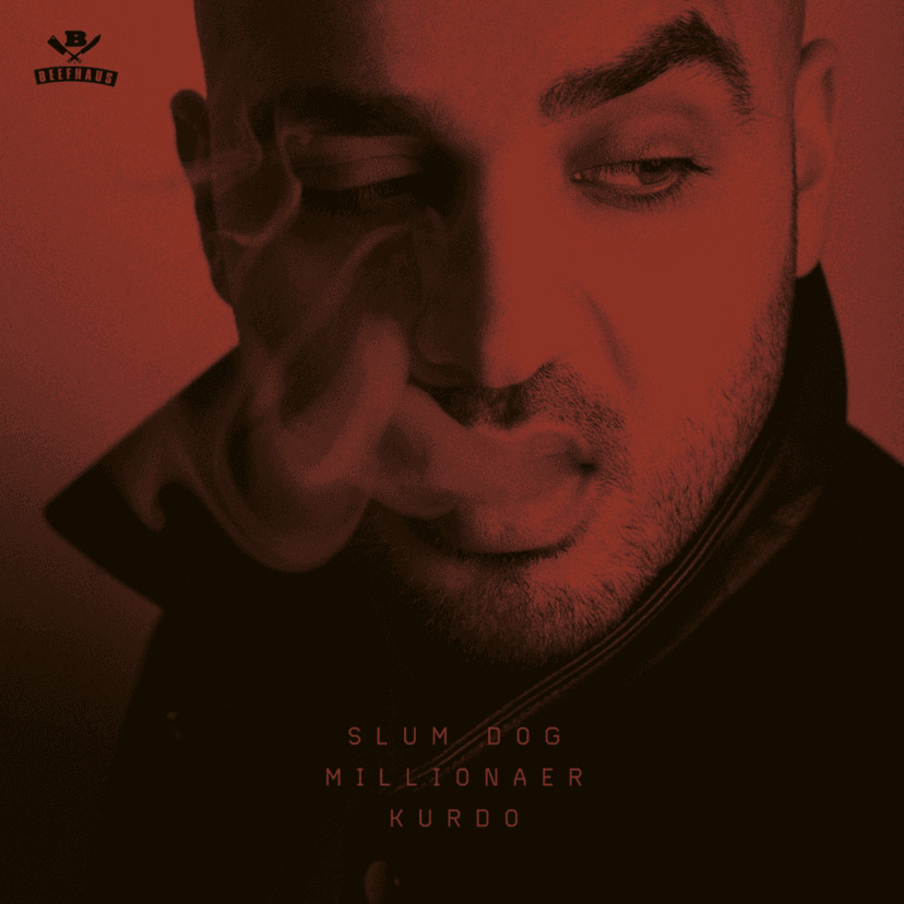 Slum Dog Millionaer