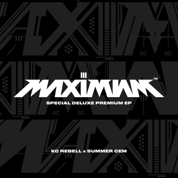 Maximum 3 Special Deluxe Premium EP