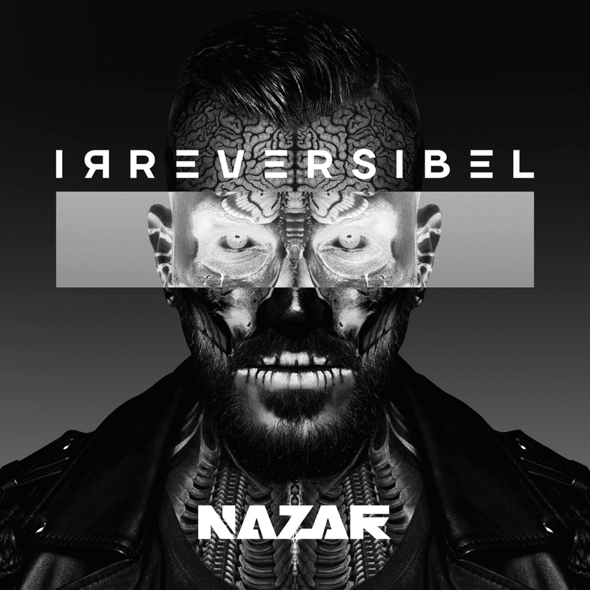 Irreversibel Remix EP