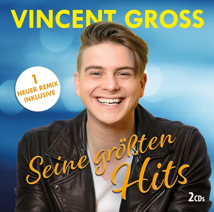 Seine grössten Hits