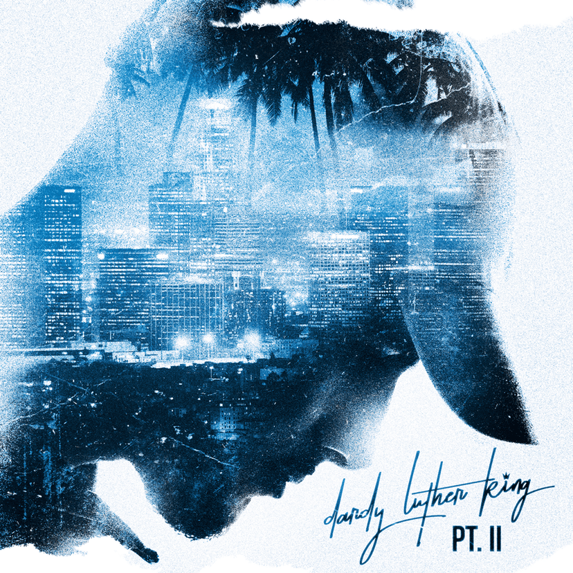 Dardy Luther King (Pt. II)