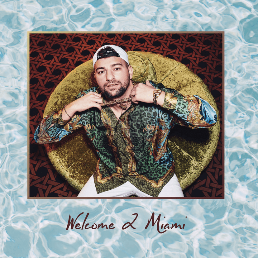 Welcome 2 Miami