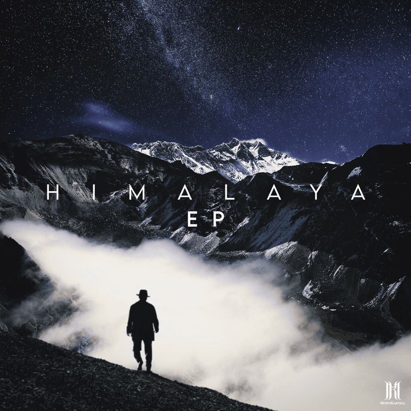 Himalaya EP