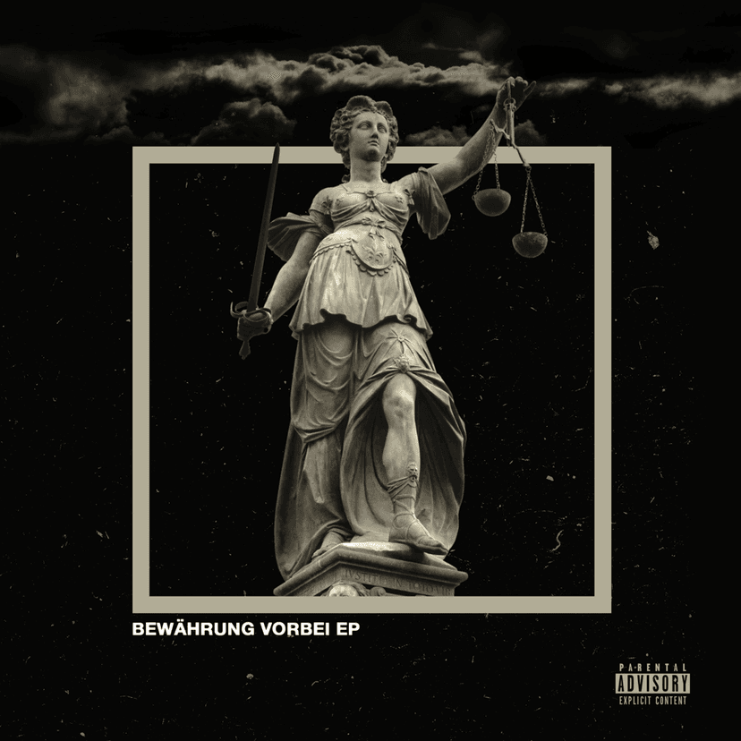 Bewährung vorbei EP
