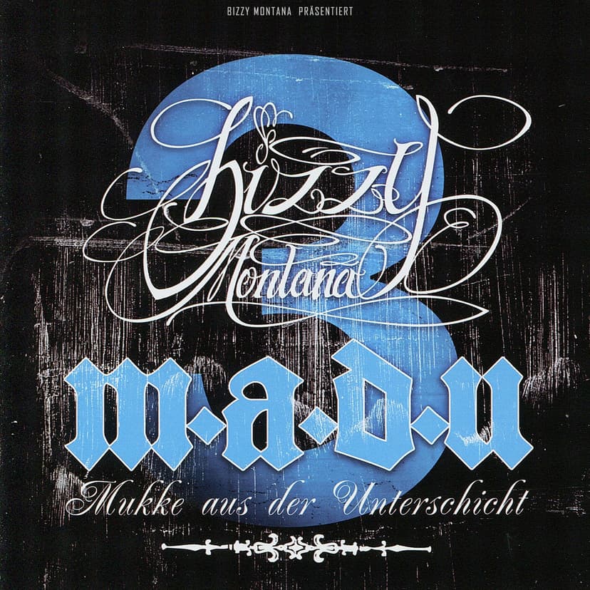 Mukke aus der Unterschicht 3