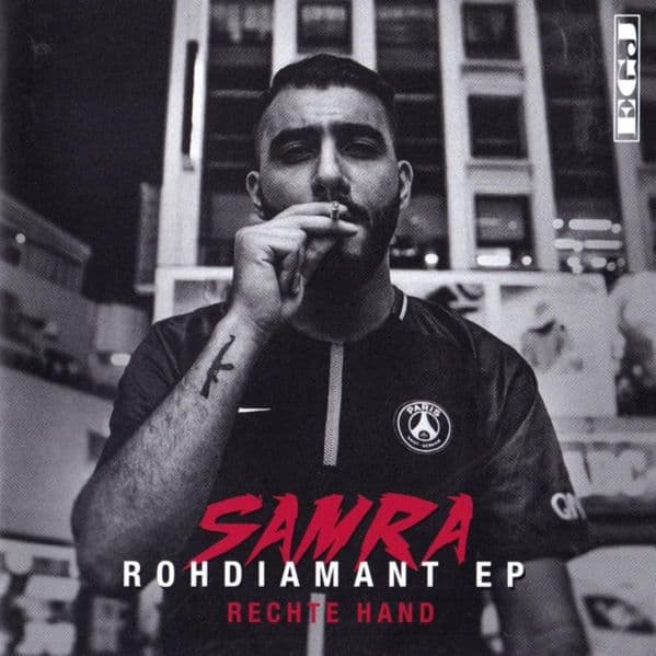 Rohdiamant EP