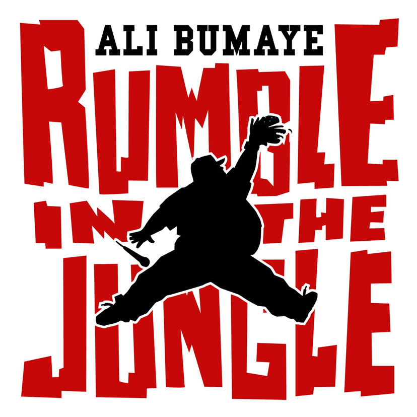 Rumble In The Jungle