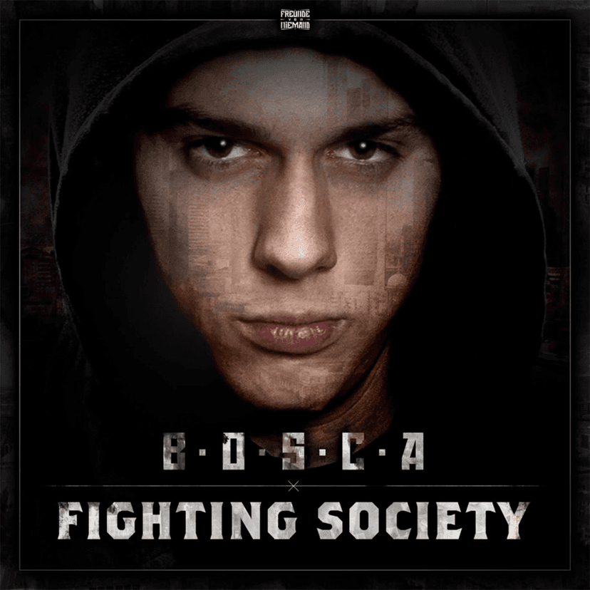 Fighting Society