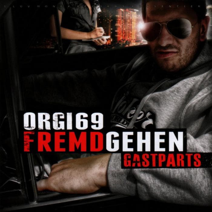 Fremdgehen - Gastparts