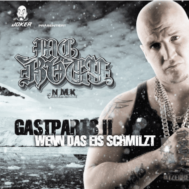 Gastparts II - Wenn das Eis schmilzt