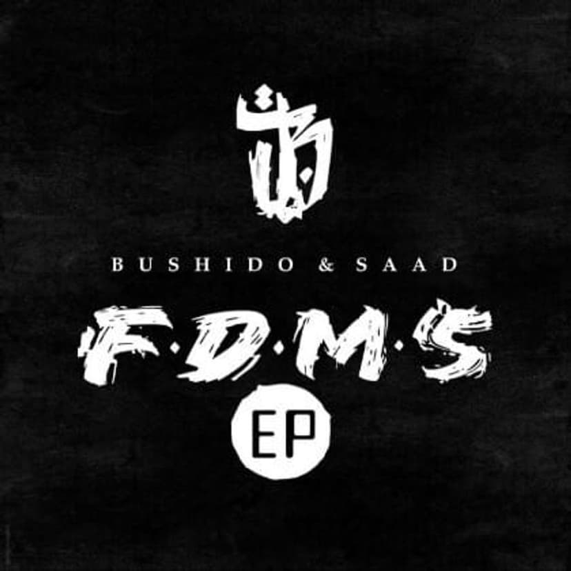 FDM Slang EP