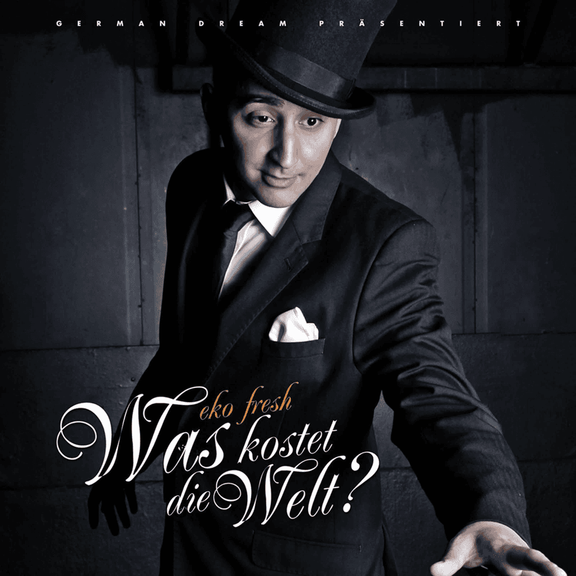 Was kostet die Welt?