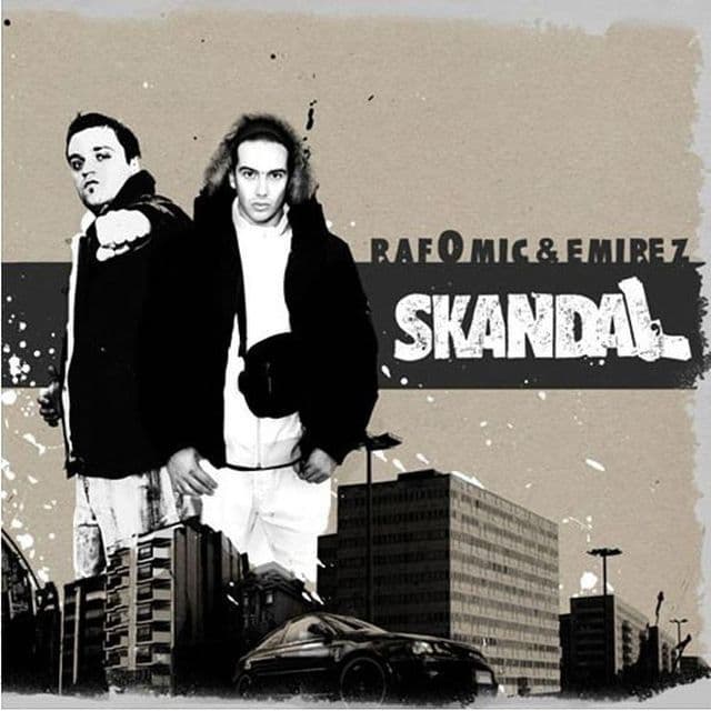 Skandal EP