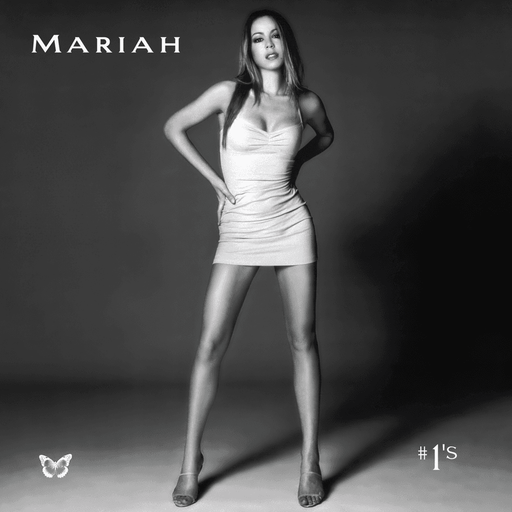 Mariah Carey - #1's Mariah Carey - #1's