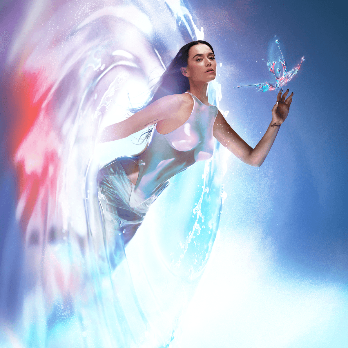 Katy Perry - 1432 Katy Perry - 1432