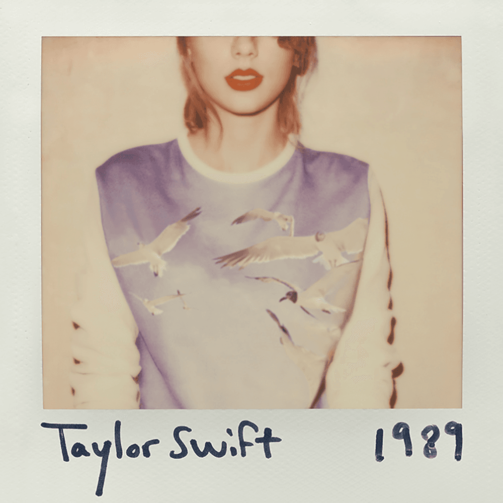 Taylor Swift - 1989 Taylor Swift - 1989