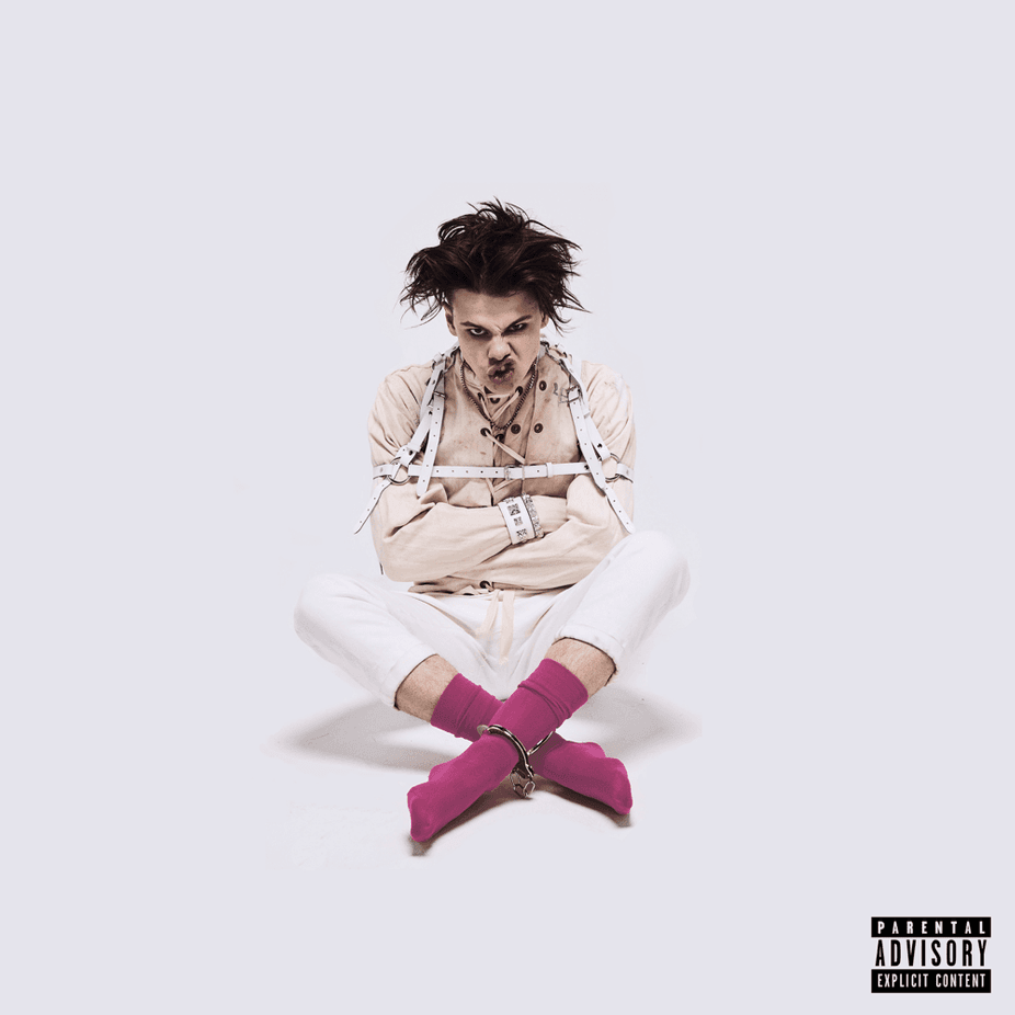 Yungblud - 21st Century Liability Yungblud - 21st Century Liability