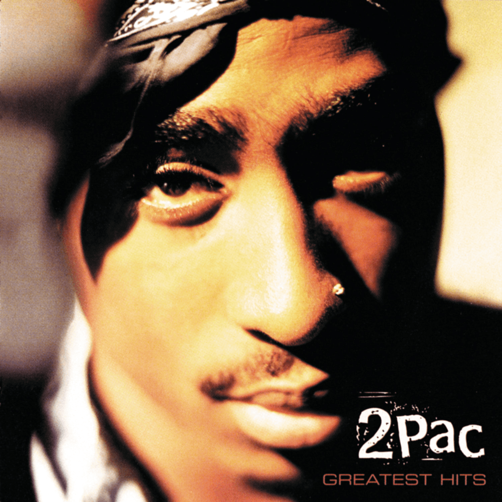 2Pac - Greatest Hits 2Pac - Greatest Hits