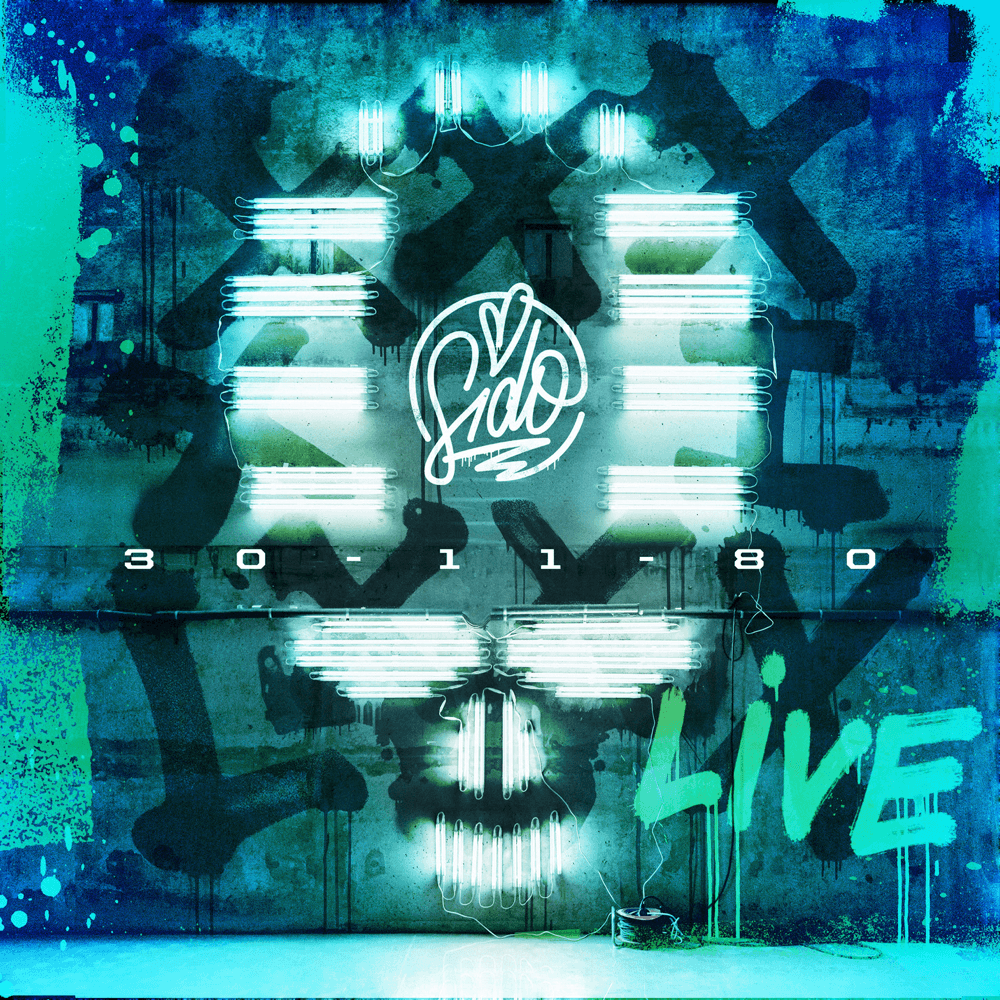 Sido - 30-11-80 Live Sido - 30-11-80 Live