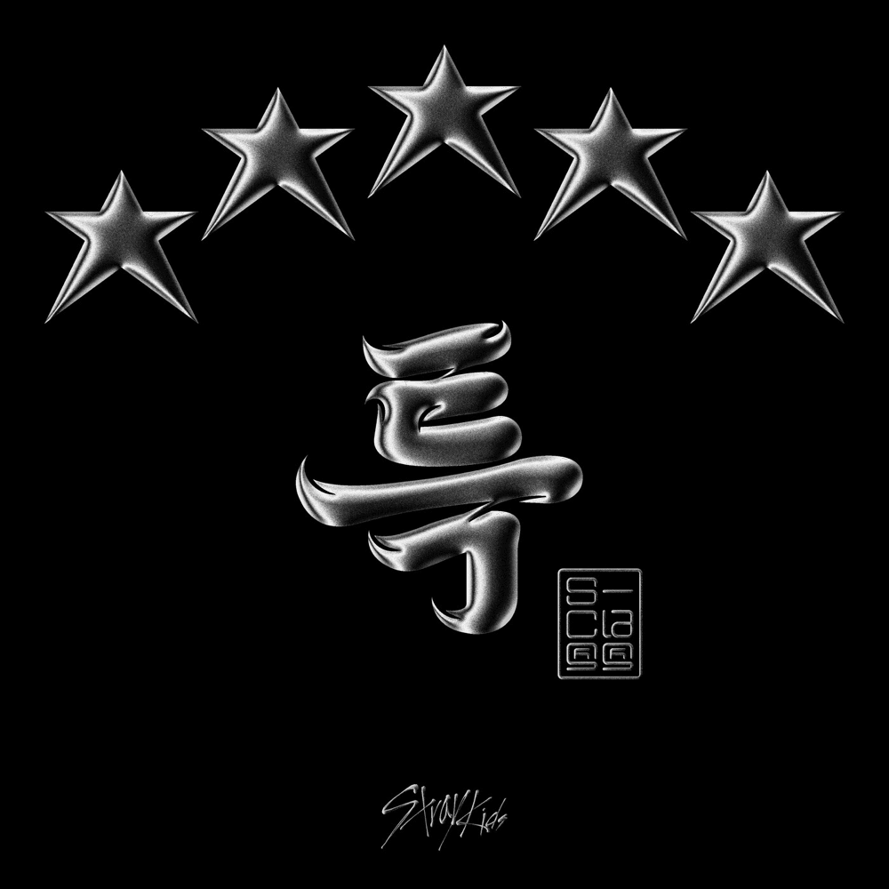 Stray Kids - 5-Star Stray Kids - 5-Star