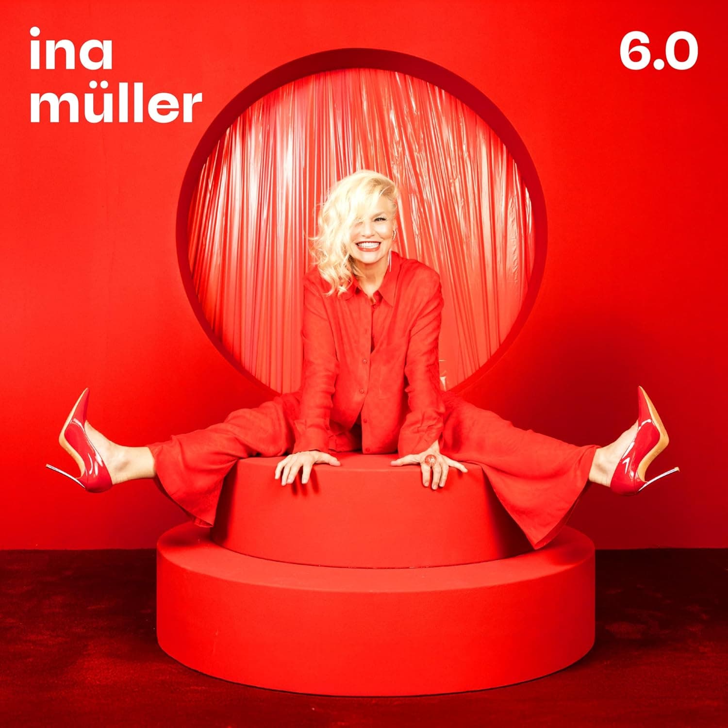 Ina Müller - 6.0 Ina Müller - 6.0