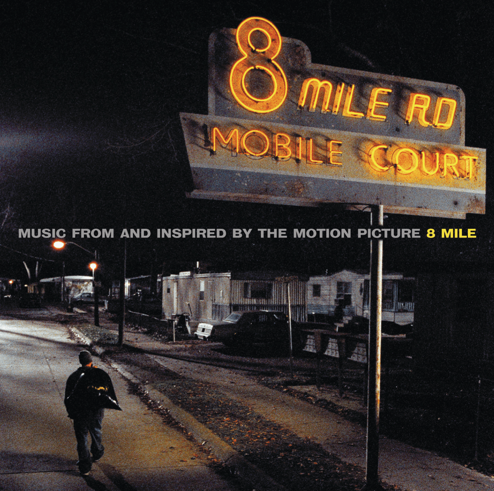 Various Artists - 8 Mile (Soundtrack) Various Artists - 8 Mile (Soundtrack)