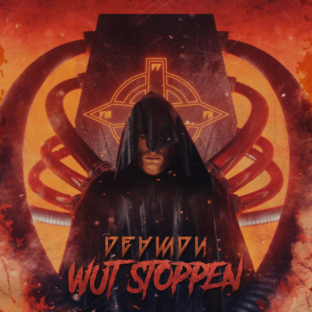 Deamon - Wut stoppen Deamon - Wut stoppen