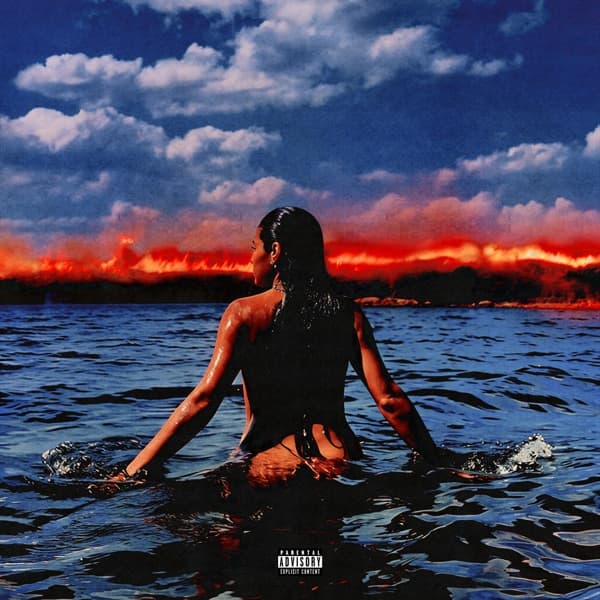 Jessie Reyez - A Little Vengeance Jessie Reyez - A Little Vengeance
