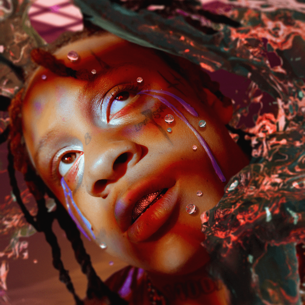 Trippie Redd - A Love Letter To You 4 Trippie Redd - A Love Letter To You 4