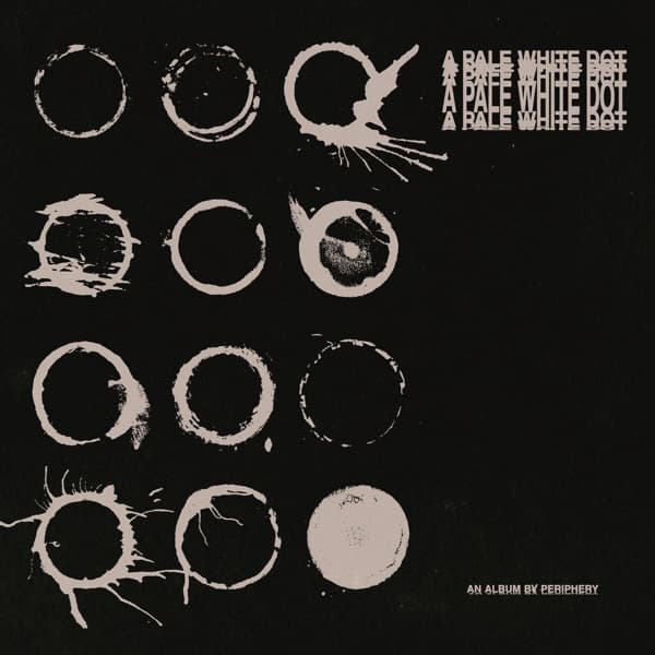 A Pale White Dot by Periphery