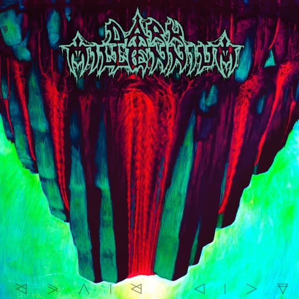 Dark Millenium - Acid River Dark Millenium - Acid River