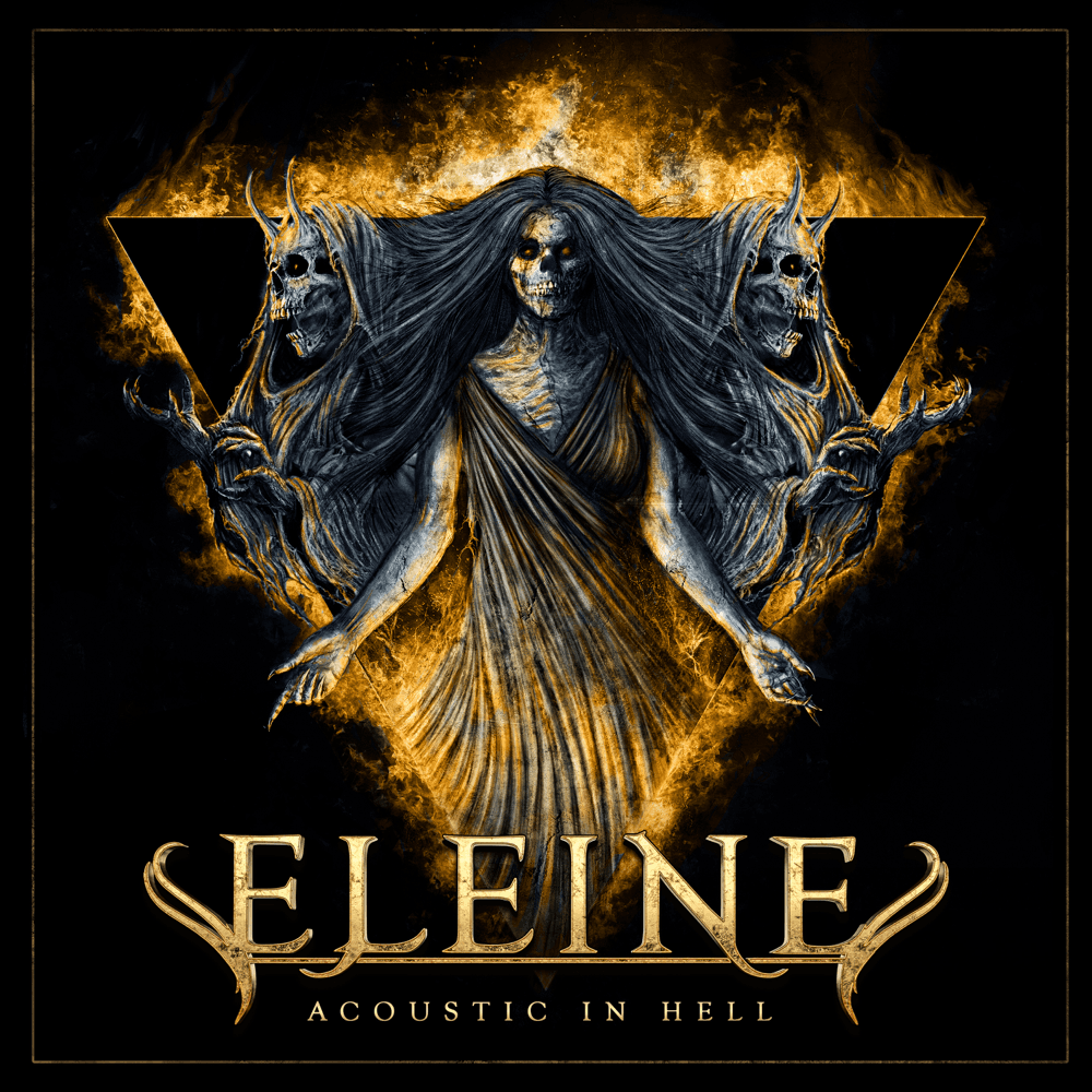 Eleine - Acoustic In Hell Eleine - Acoustic In Hell