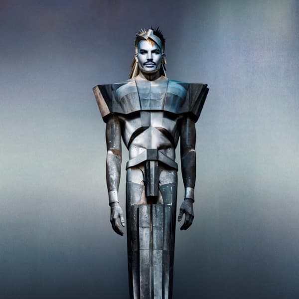Adam Lambert - Adam Adam Lambert - Adam