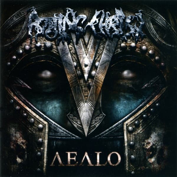 Rotting Christ - Aealo Rotting Christ - Aealo