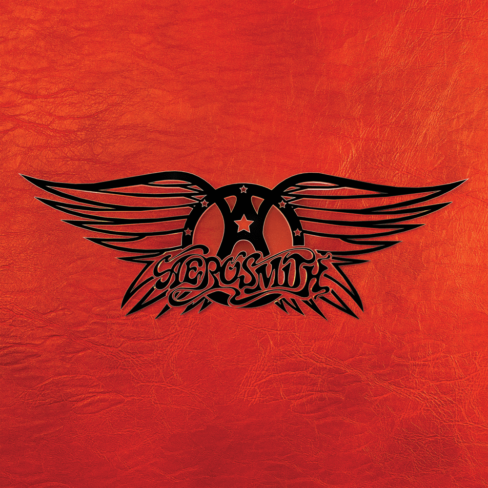 Aerosmith - Greatest Hits Aerosmith - Greatest Hits
