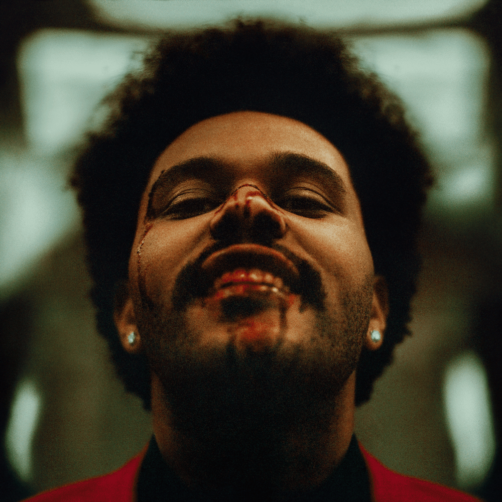 The Weeknd - After Hours The Weeknd - After Hours