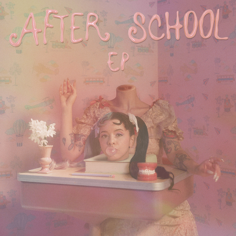 Melanie Martinez - After School Melanie Martinez - After School