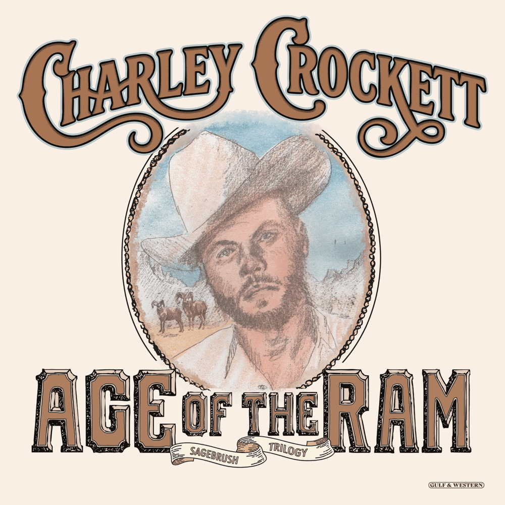Age Of The Ram by Charley Crockett
