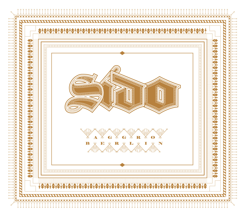 Sido - Aggro Berlin Sido - Aggro Berlin