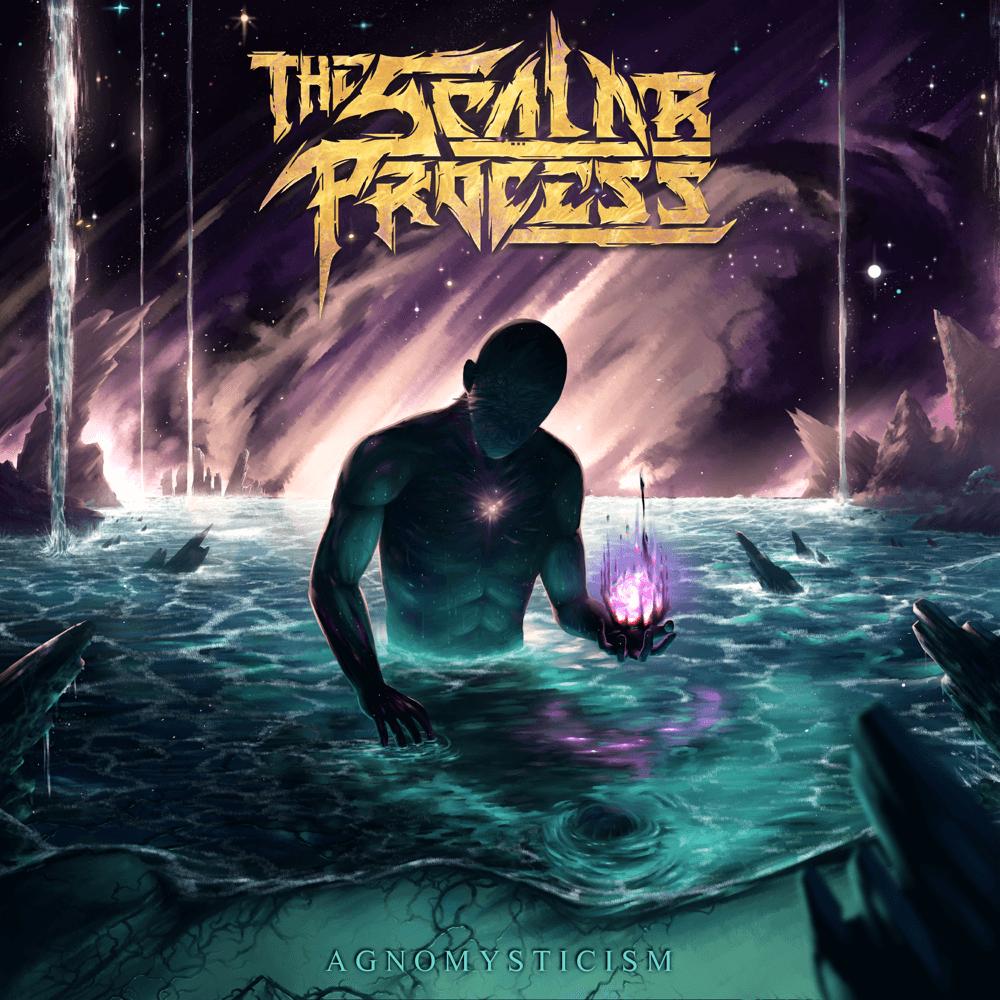 The Scalar Process - Agnomysticism