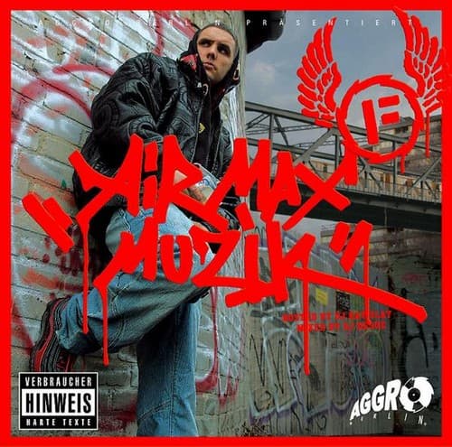 Fler - Airmax Muzik Fler - Airmax Muzik