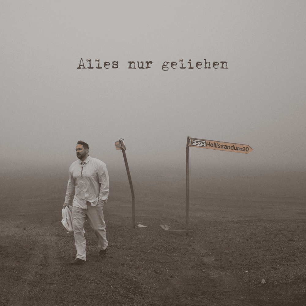Florian Künstler - Alles nur geliehen Florian Künstler - Alles nur geliehen