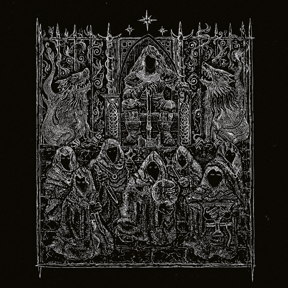 Bizarrekult - Alt Som Finnes Bizarrekult - Alt Som Finnes