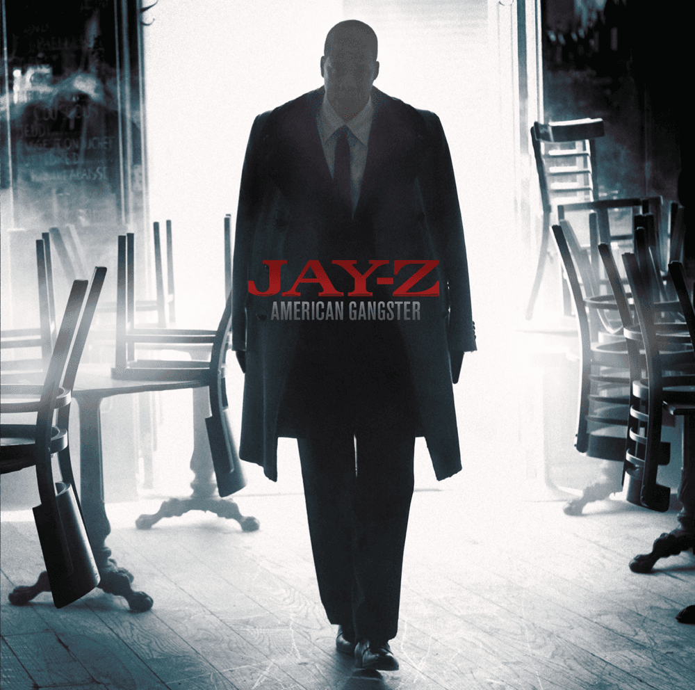 Jay Z - American Gangster Jay Z - American Gangster