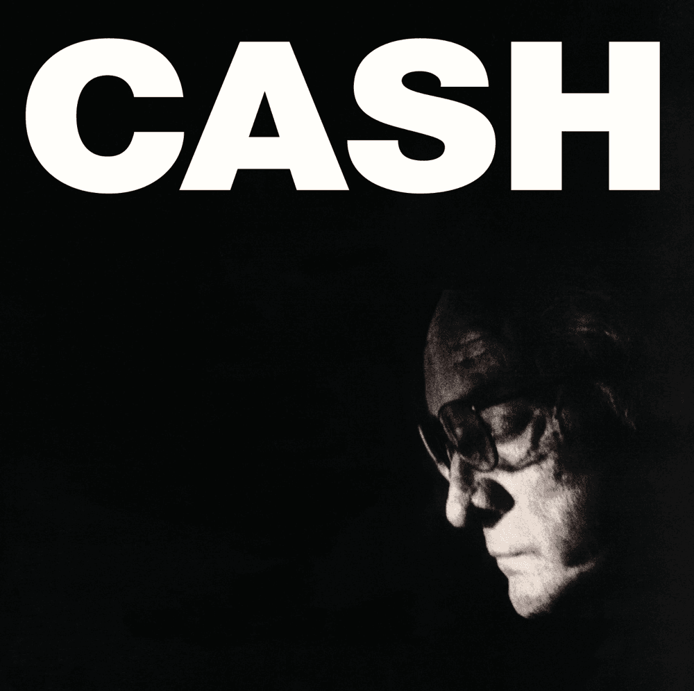 Johnny Cash - American IV: The Man Comes Around Johnny Cash - American IV: The Man Comes Around