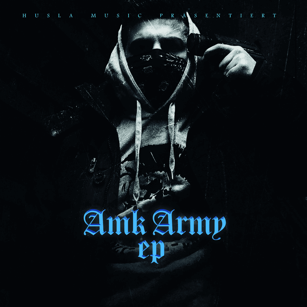 Mert - AMK Army EP Mert - AMK Army EP