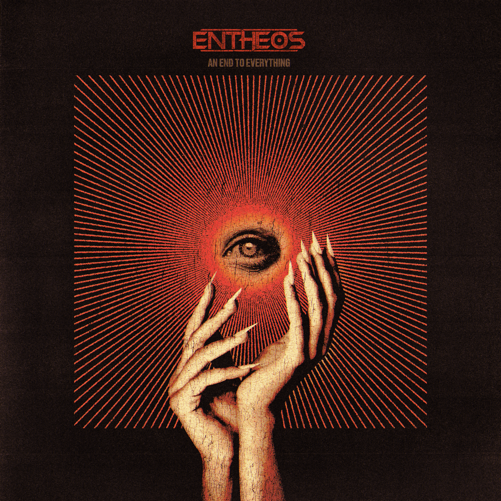 Entheos - An End To Everything Entheos - An End To Everything