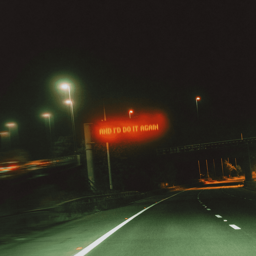 Only The Poets - And I'd Do It Again Only The Poets - And I'd Do It Again